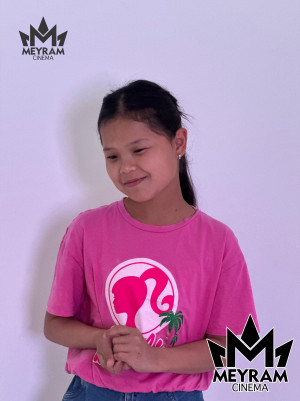 Раяна Бақытғали