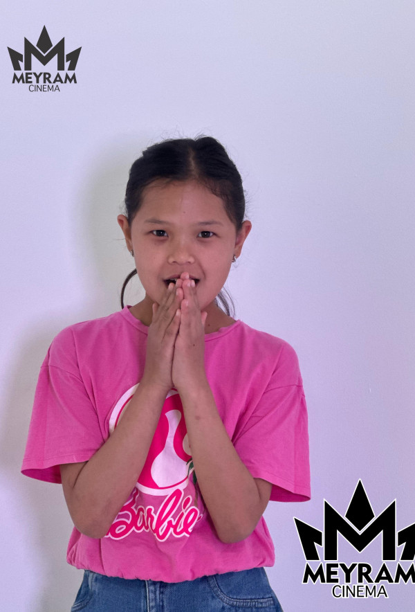 Раяна Бақытғали