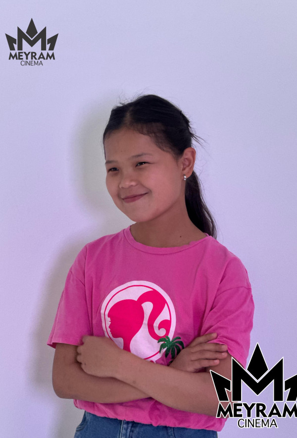 Раяна Бақытғали