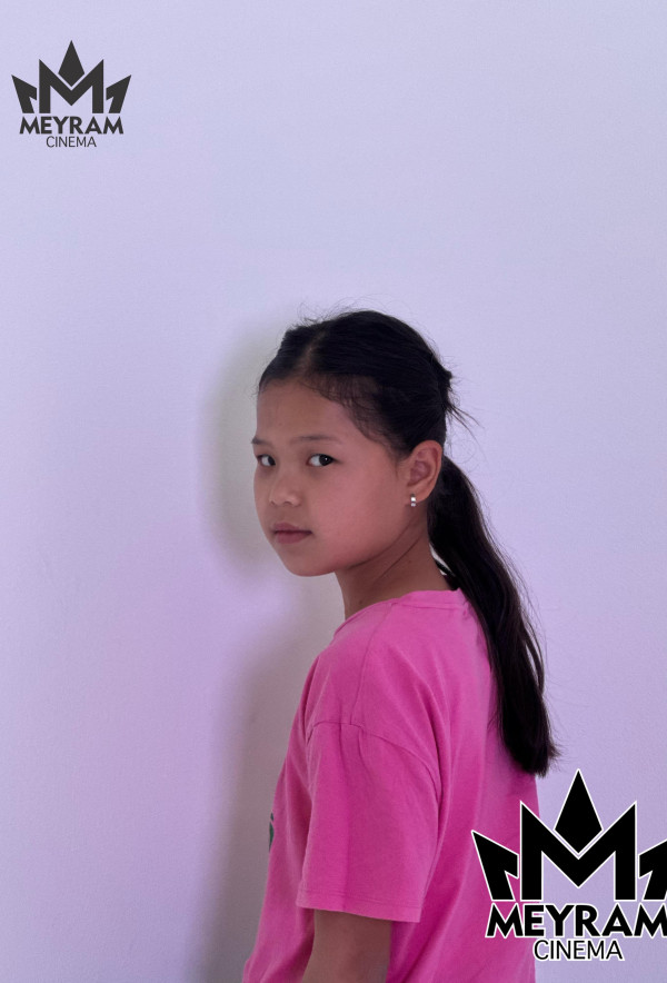 Раяна Бақытғали