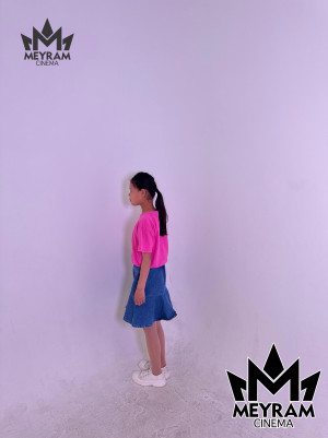 Раяна Бақытғали