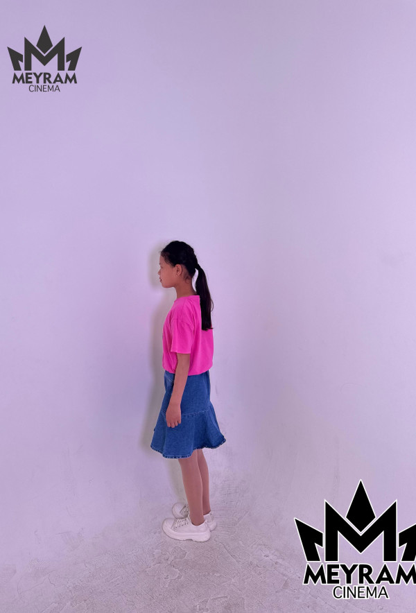 Раяна Бақытғали