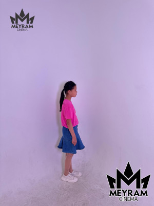 Раяна Бақытғали