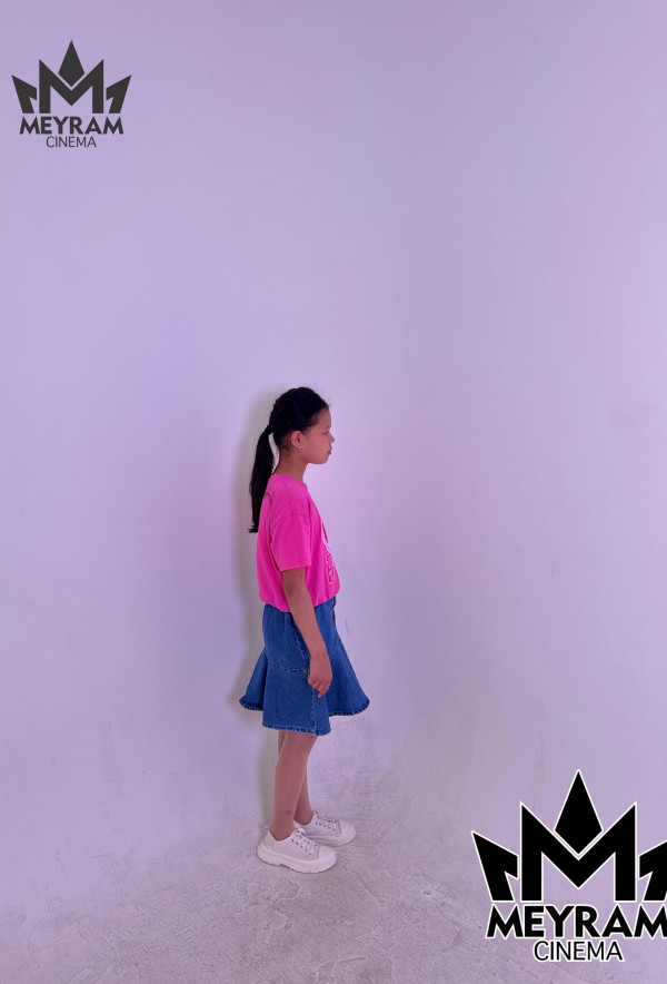 Раяна Бақытғали