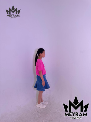 Раяна Бақытғали