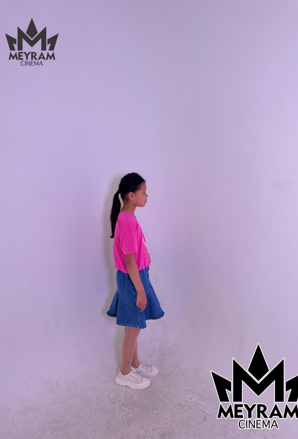 Раяна Бақытғали