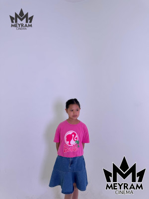 Раяна Бақытғали