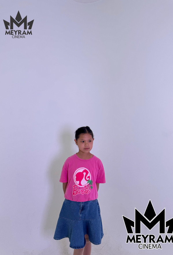 Раяна Бақытғали