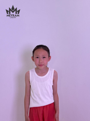 Балауса Қасымқан