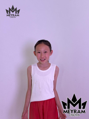 Балауса Қасымқан