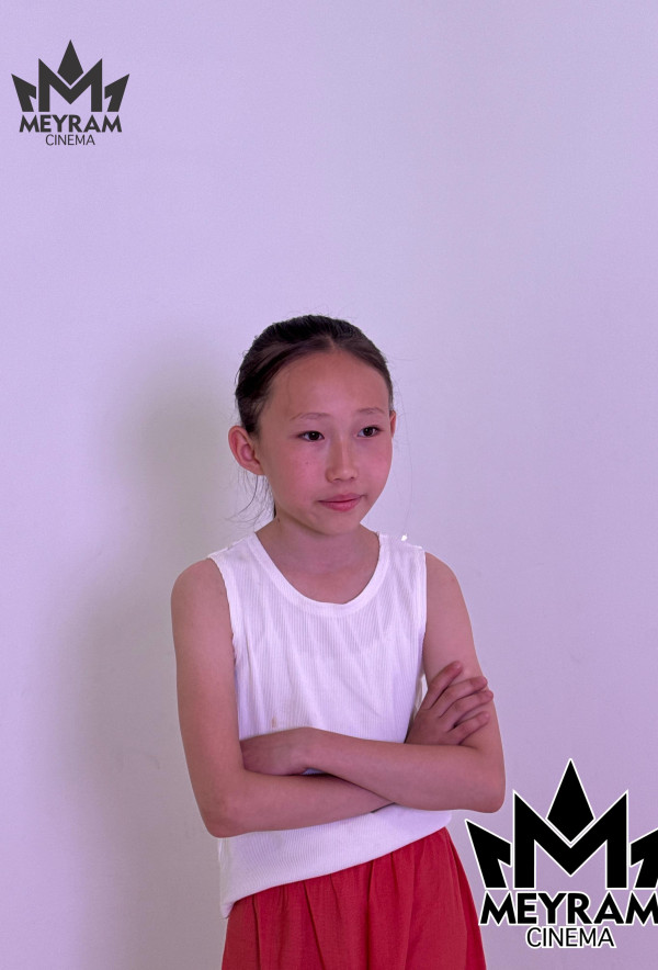 Балауса Қасымқан