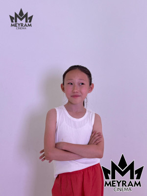 Балауса Қасымқан