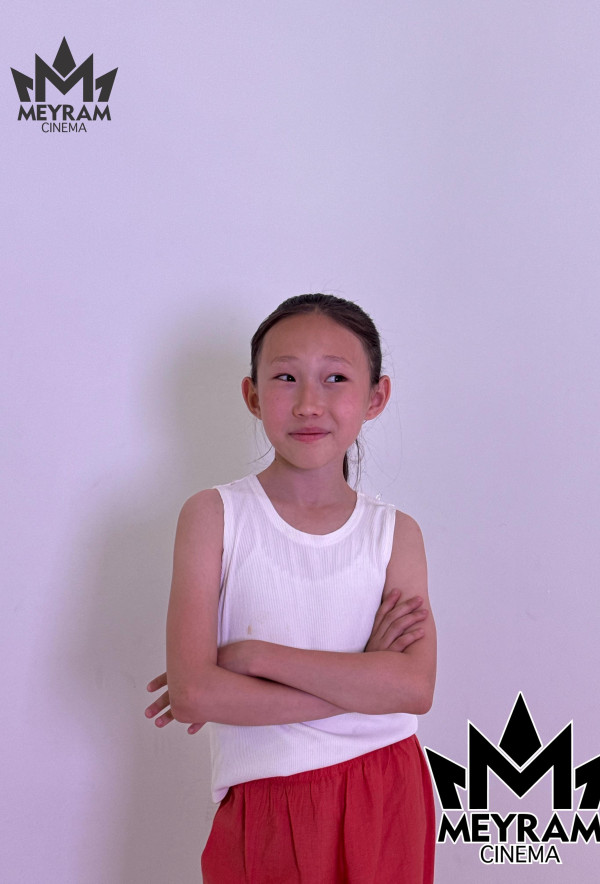 Балауса Қасымқан