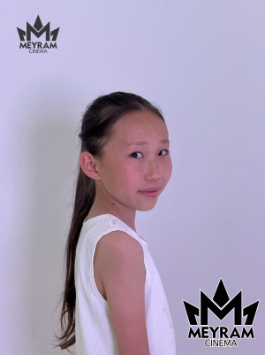 Балауса Қасымқан