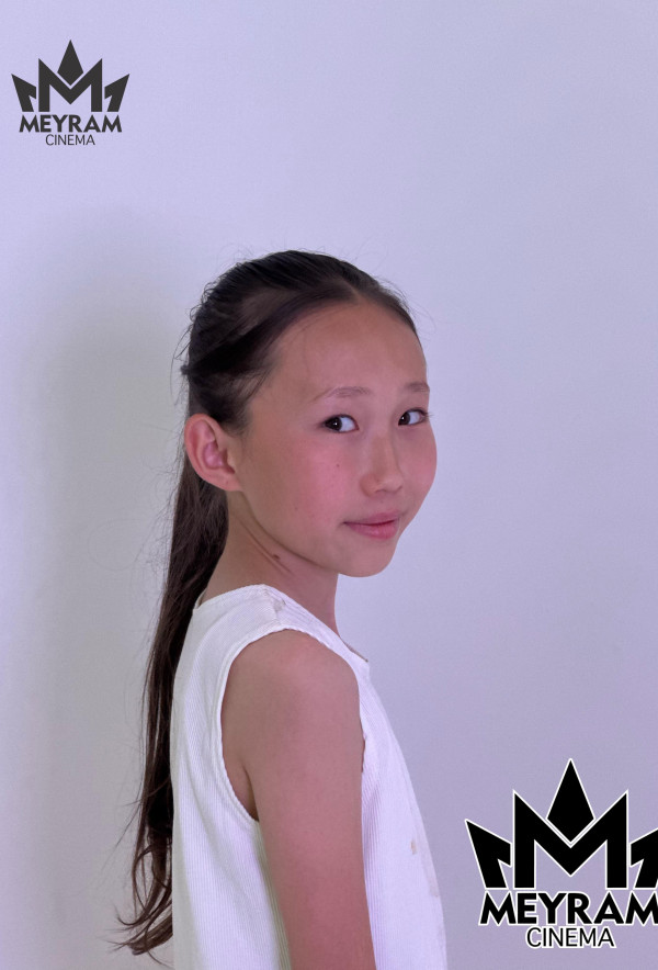 Балауса Қасымқан