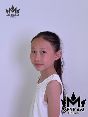 Балауса Қасымқан