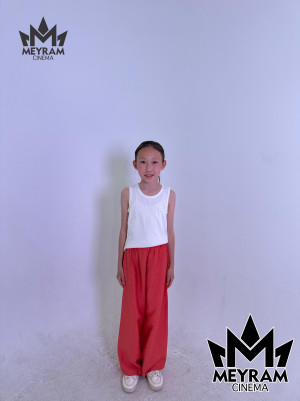 Балауса Қасымқан