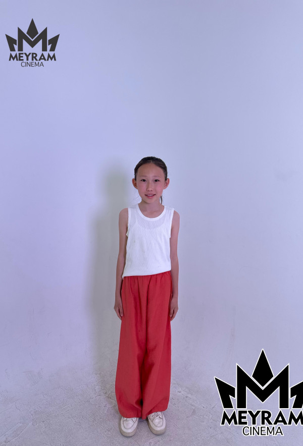 Балауса Қасымқан