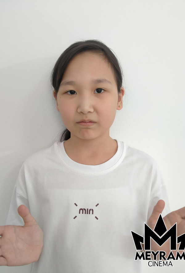 Нұрсара Сейітбек