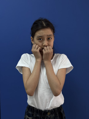 Ясмина Асановна