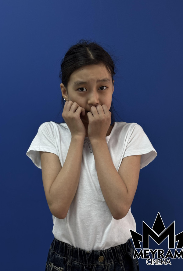 Ясмина Асановна