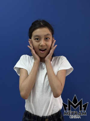 Ясмина Асановна