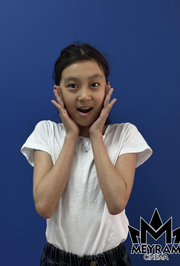 Ясмина Асановна