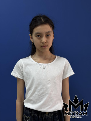 Ясмина Асановна