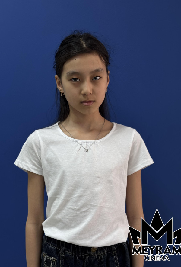 Ясмина Асановна