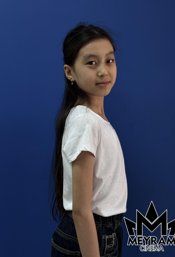 Ясмина Асановна