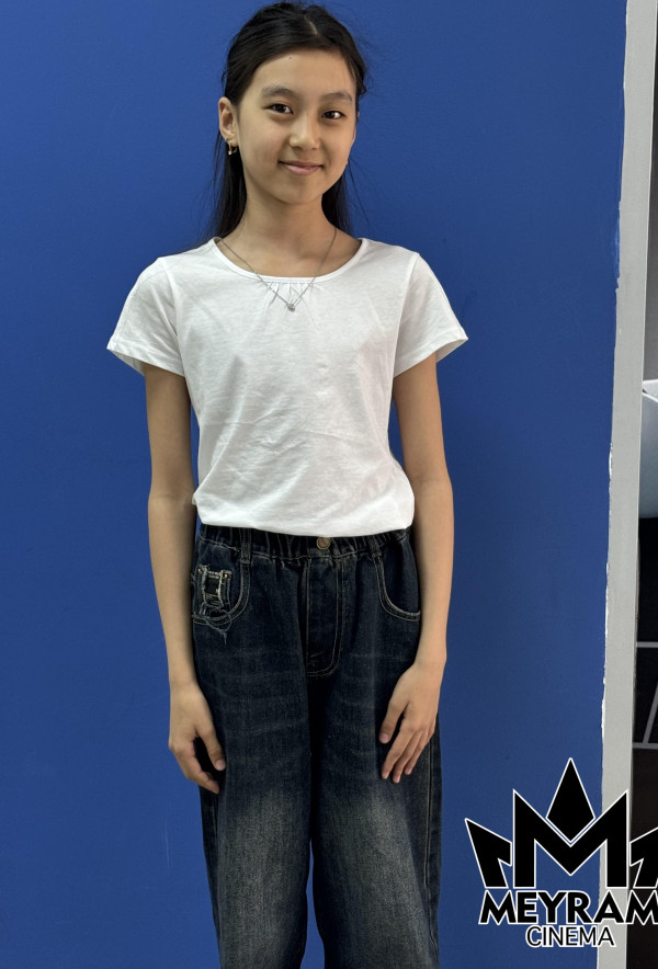 Ясмина Асановна