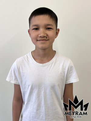 Асылхан Болат