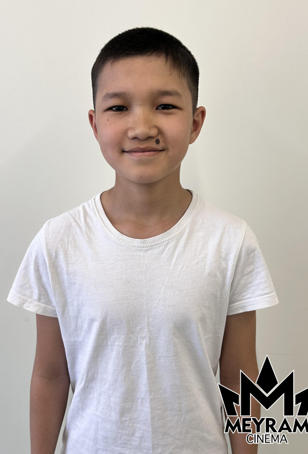 Асылхан Болат