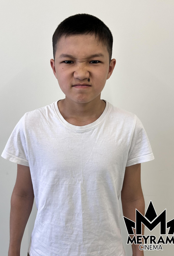 Асылхан Болат