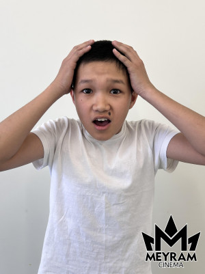 Асылхан Болат