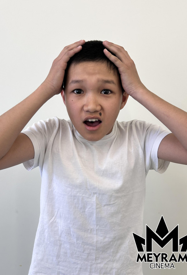 Асылхан Болат