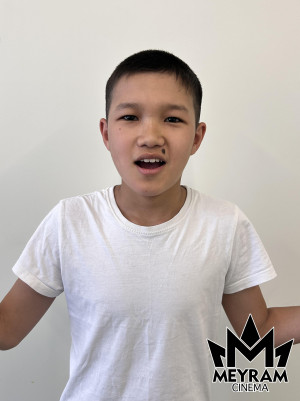 Асылхан Болат