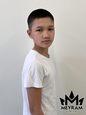 Асылхан Болат