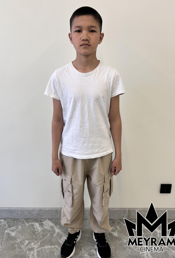 Асылхан Болат