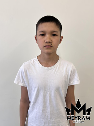 Асылхан Болат