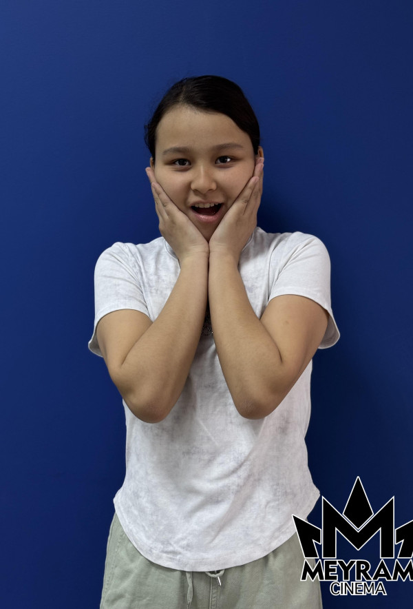 Жансая Алмабек