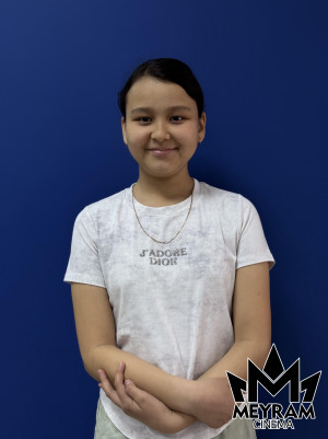 Жансая Алмабек