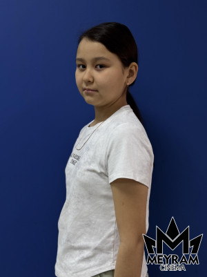 Жансая Алмабек