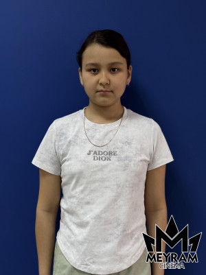 Жансая Алмабек