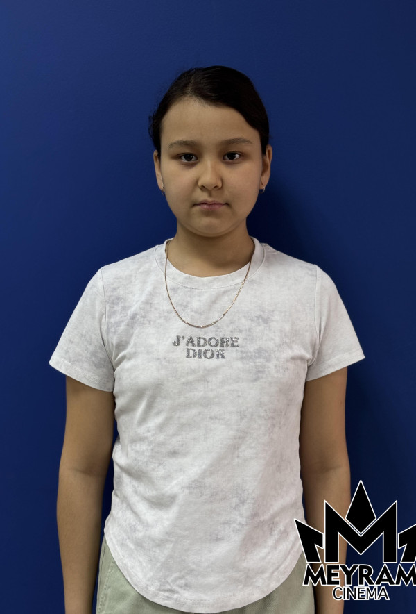 Жансая Алмабек