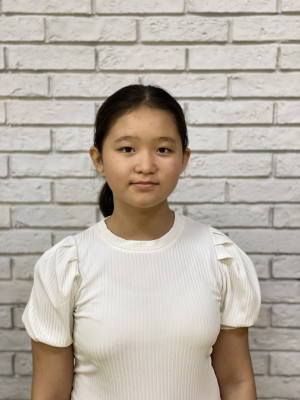 Сабина Сұмағулова