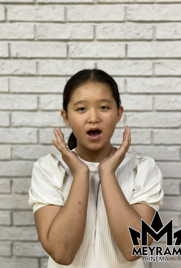 Сабина Сұмағулова