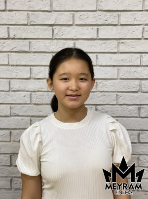 Сабина Сұмағулова