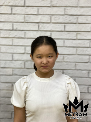 Сабина Сұмағулова