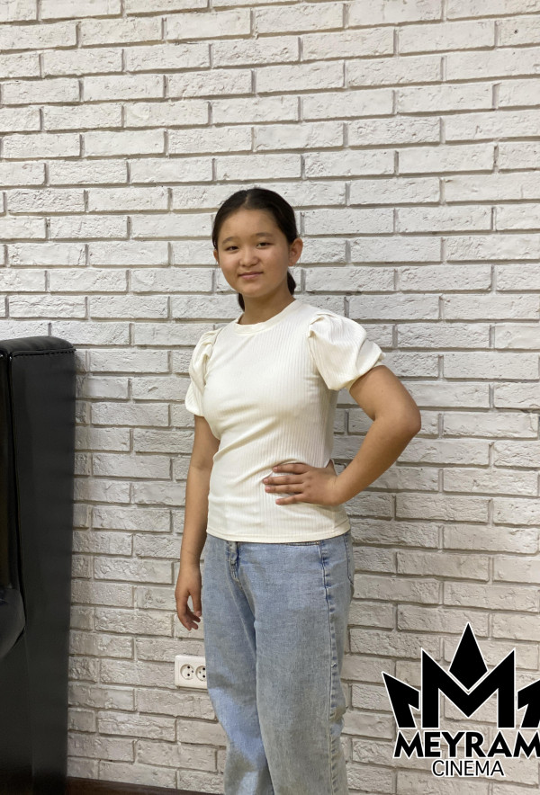 Сабина Сұмағулова